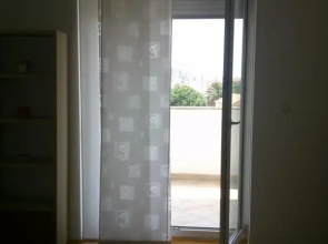 Apartment Civita