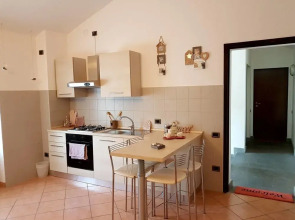 La Casetta Apartment