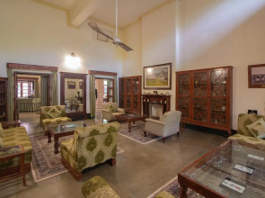 Polo Heritage Hotel