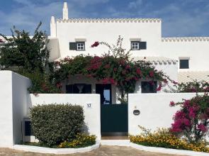 Villa SES TANQUES 17