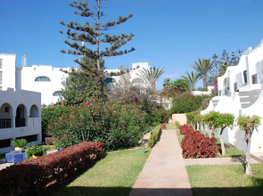 Hotel Agadir Les Omayades