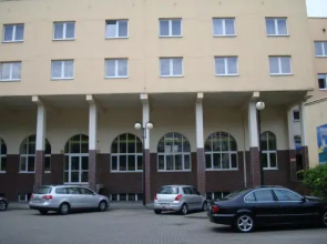 Noclegi Olimp