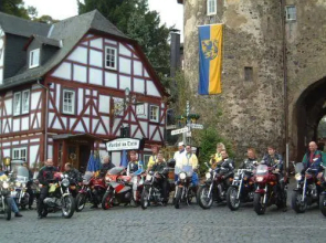 Gasthof Am Turm