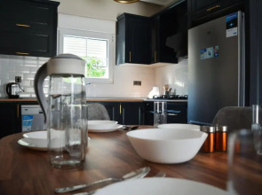 Babel Residence Kemer