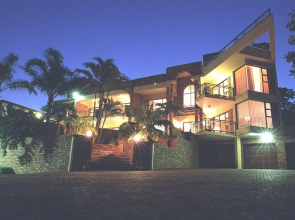 Albatros Guest House, Margate ,, SOUTH AFRICA , KZN NATAL