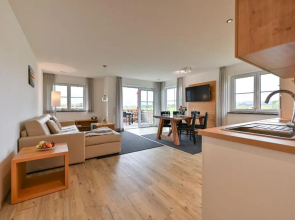 Landhaus am See Appartement LH 1