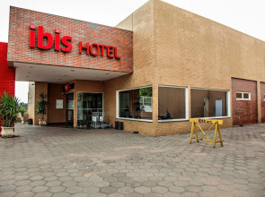 ibis Bacabal