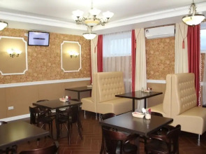 Гостиница «Уютная»