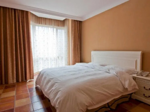 Shenyang Ramada  Suites