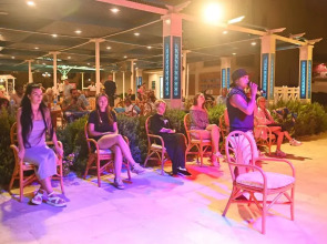 Moreno Horizon Spa & Resort