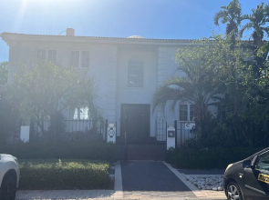 Gorgeous Mansion by Caesarea's Greatest Beach-hosted by Sweetstay