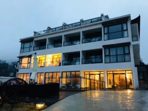 Nvue Resorts Zhangjiajie