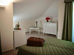 Hotel San Berardo