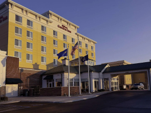 Hilton Garden Inn Clifton Park