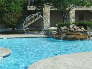 WestGate Lodging