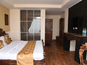 Kali Tibba Resort