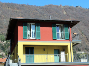 Comoholidays - Argegno