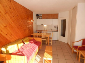 Appartement Briançon, 2 pièces, 6 personnes - FR-1-330C-29