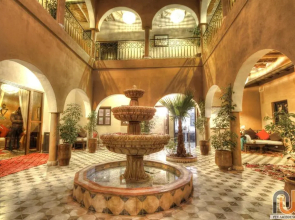 Riad Tamdakhte