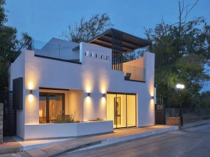 Le MichELe luxury apartments