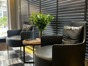 Dilens Bosphorus Hotel