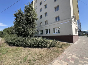 Apartments on the street of the 50th anniversary of the Belgorod region 14