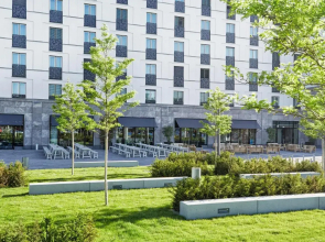 H2 Hotel München Olympiapark