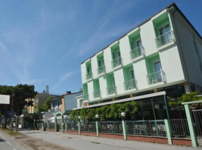 Hotel Maddalena