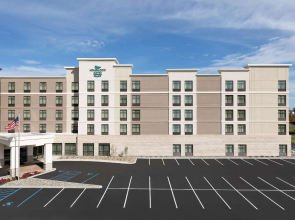 Homewood Suites by Hilton Albany Crossgates Mall, NY