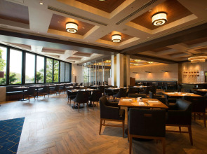 Imperial Hotel Osaka