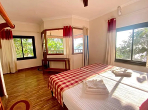 Seashell Harish Beach Home