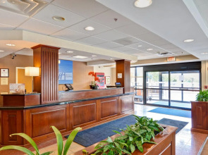Holiday Inn Express Boston by IHG