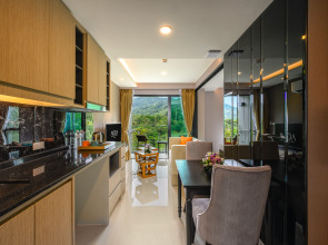 Курортный отель MIDA Grande Resort Phuket