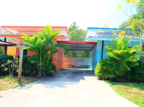 Thanatat Resort