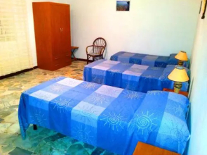 Villa al Mare
