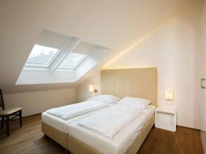 Hahn Apartment Vienna City