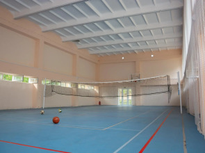 Пансионат Жемчужина