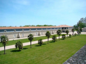 T2 meublé pour curistes, vacanciers et stagiaires