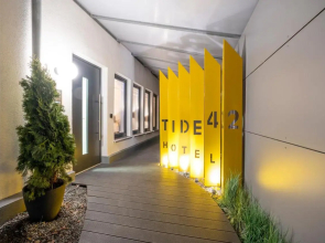 Hotel Tide42