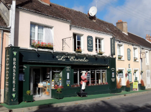Hôtel l'Escale