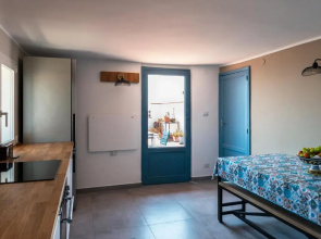 La terrazza dei Normanni