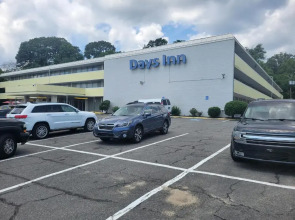 Days Inn Alexandria South