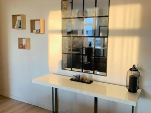 Appartement au cœur de Cergy Préfecture