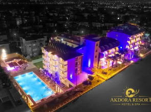 Akdora Resort Hotel & Spa