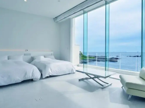 Beach Terrace Boso