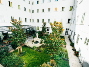 myNext - Johannesgasse Apartments