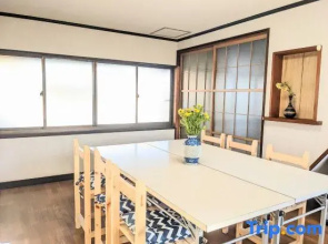 FarmStay INN Sanzaemon-tei