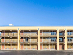 Rodeway Inn Sweetwater