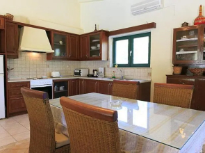 Villa Dimitris