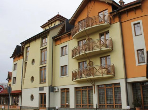 Grand Hotel Pressburg